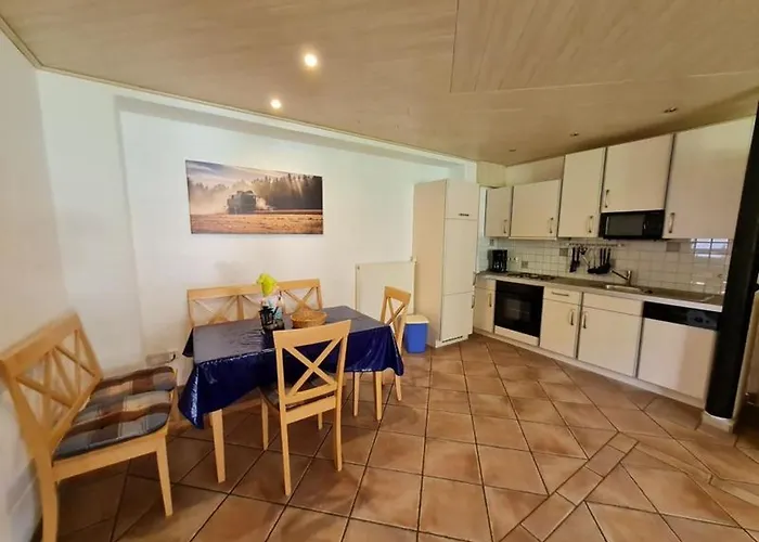 Appartement Gerwenshof *