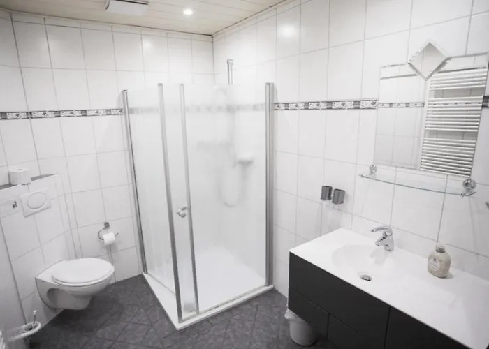 Appartement Gerwenshof *