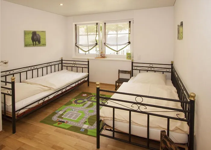 Appartement Gerwenshof