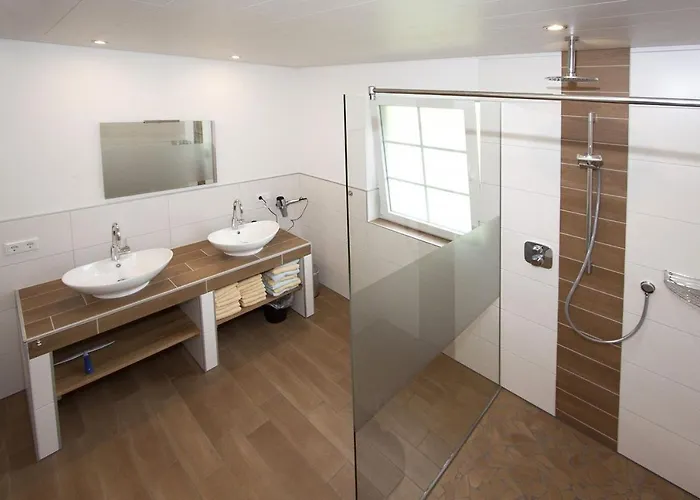 Appartement Gerwenshof